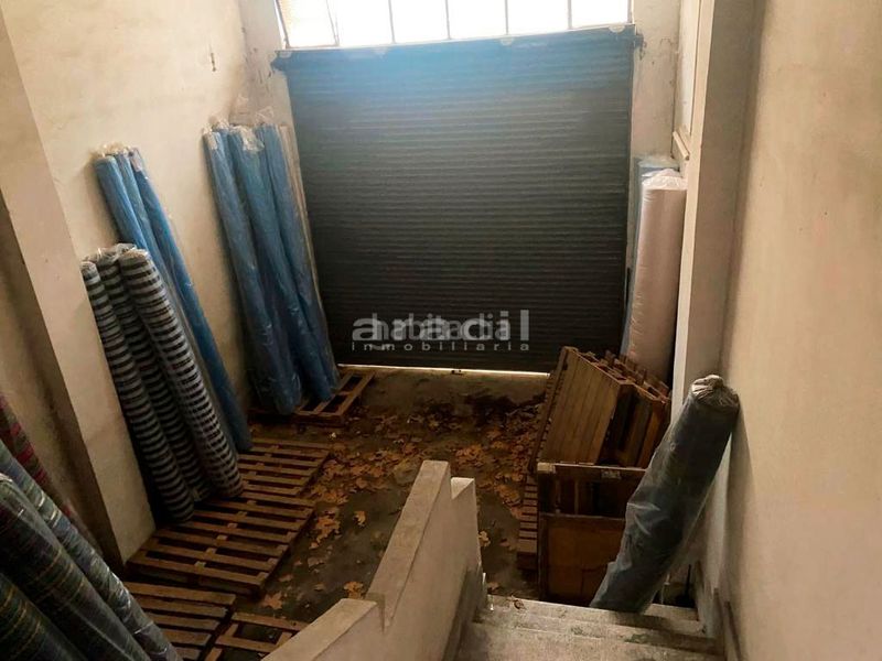 Foto 42974497-abb2-4a61-8374-6ed66745e142. Local comercial a Santa Rosa Alcoi