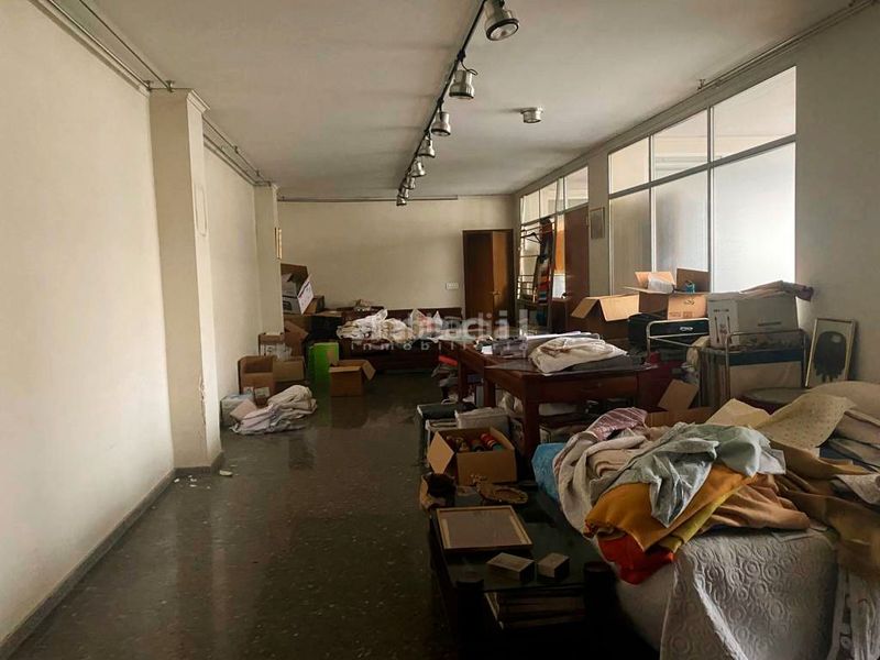 Foto 4e2b7c19-e655-4b50-902c-aeaad028c50a. Local comercial a Santa Rosa Alcoi