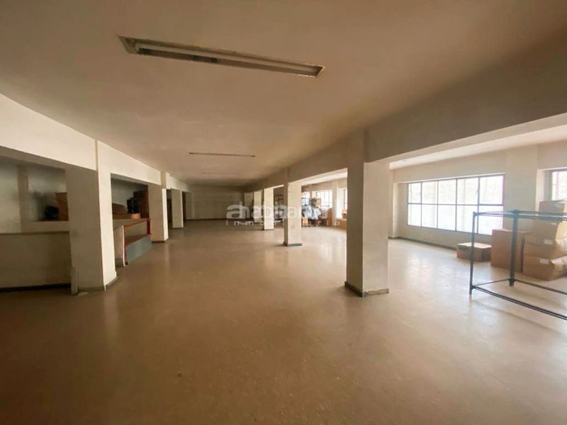 Foto 5eb27136-5b6c-4e69-8822-9932cb40c198. Local comercial a Santa Rosa Alcoi