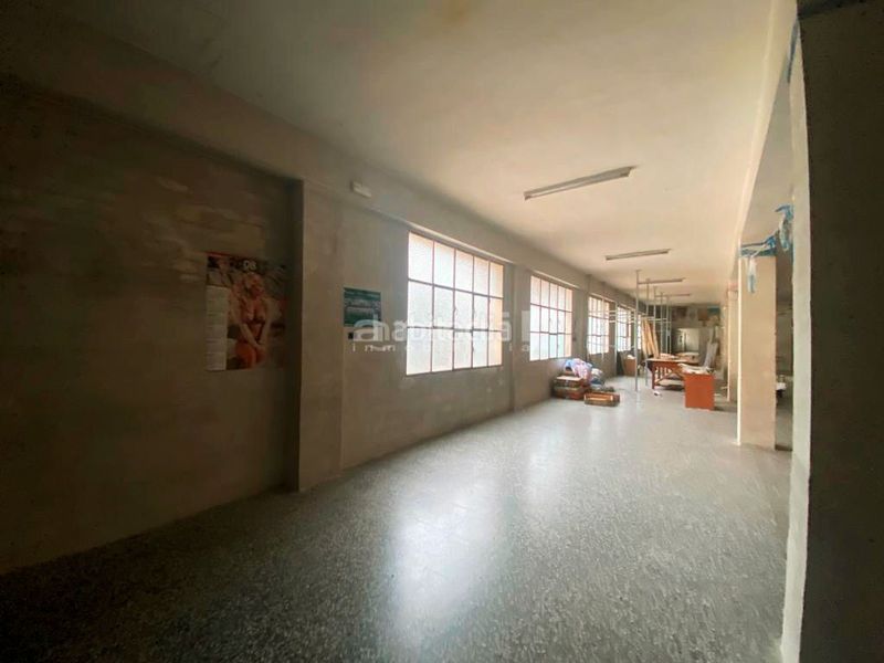 Foto a0070e0b-2c2e-48a6-a544-a53c5d023289. Local comercial a Santa Rosa Alcoi