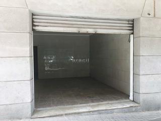 Local Comercial  Carrer murillo. En venta local comercial/cohera en santa rosa