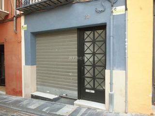 Lloguer Local Comercial a Santa Rosa. En venta bar hibernadero en santa rosa