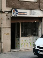 Local Comercial  Carrer murillo. A la venta local comercial/cochera en santa rosa