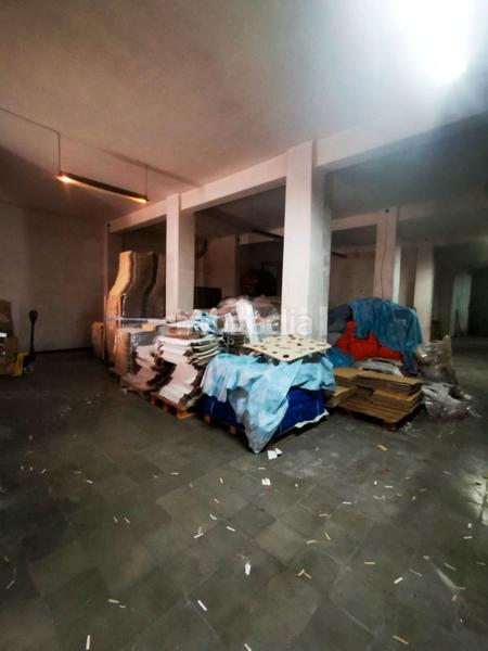 Foto 7d70a60a-848a-4bb2-8202-a4a12b095018. Business premise in Eixample Alcoi