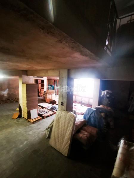 Foto 895de205-0eb9-4f33-89fe-4f13b2ac0de7. Business premise in Eixample Alcoi