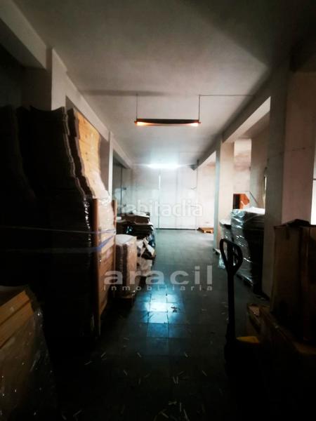 Foto 9108dbb5-3e29-4094-9927-b1f7bb96aadb. Business premise in Eixample Alcoi