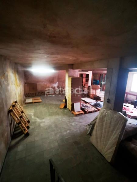 Foto c711f665-4ea1-4bf1-8c5f-c51b87168692. Business premise in Eixample Alcoi