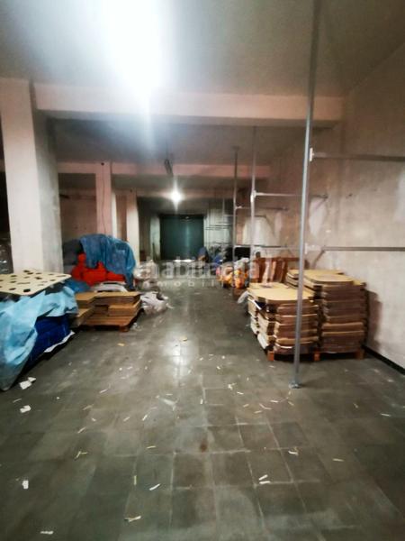 Foto c731581e-8932-46cd-b8d4-678aff9f31a6. Business premise in Eixample Alcoi