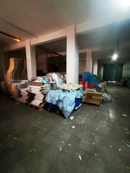 Foto f513eb8c-cdd8-4a89-be73-aebd7e09c4a2. Business premise in Eixample Alcoi