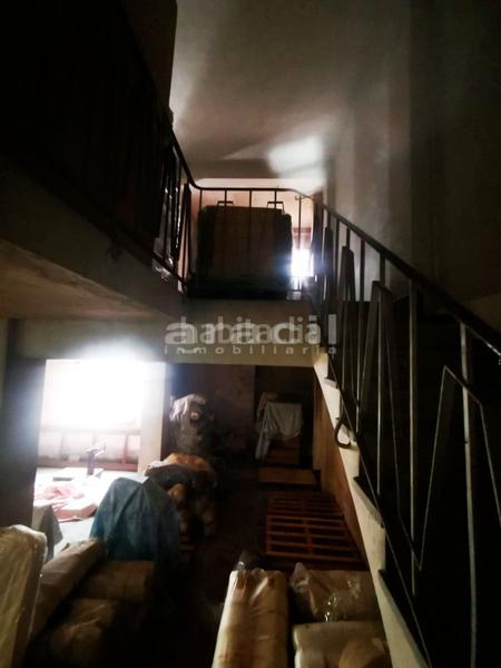 Foto f810c0b4-df6b-40dd-8700-9314a0296892. Business premise in Eixample Alcoi