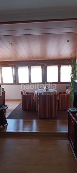 Foto 1026ffb9-a905-4b0d-9e53-08a70f939d51. Attique avec chauffage dans Centre-Zona Alta Alcoi