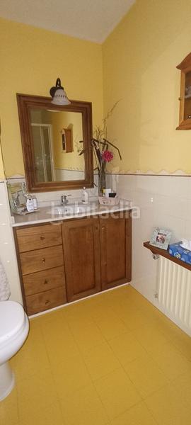 Foto 18f3f55e-68e6-41ea-94f4-ad6ce3e9fede. Attique avec chauffage dans Centre-Zona Alta Alcoi