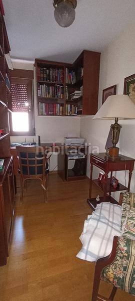 Foto 2545bc9d-8c04-46f8-969a-c996345703f1. Attique avec chauffage dans Centre-Zona Alta Alcoi