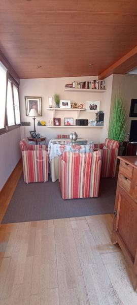 Foto 3f518c66-27f8-4f20-9cf3-fd0ccf4a8589. Attique avec chauffage dans Centre-Zona Alta Alcoi