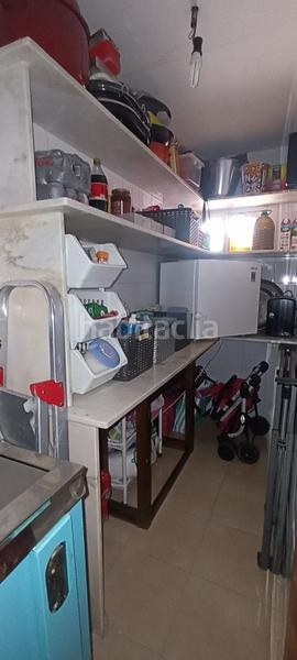 Foto 82dc66f7-f769-4df8-8a65-d553062e9a22. Attique avec chauffage dans Centre-Zona Alta Alcoi