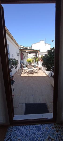 Foto 872b7537-93bc-4c5b-a37c-ef11bf4651ec. Attique avec chauffage dans Centre-Zona Alta Alcoi