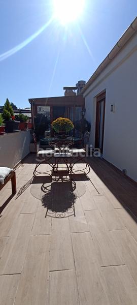 Foto 88b12a85-06ac-4e5e-ad60-417b56c81375. Attique avec chauffage dans Centre-Zona Alta Alcoi