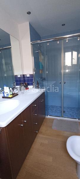 Foto a58b1ae5-964e-4469-a03f-b7c3e3e1c528. Attique avec chauffage dans Centre-Zona Alta Alcoi