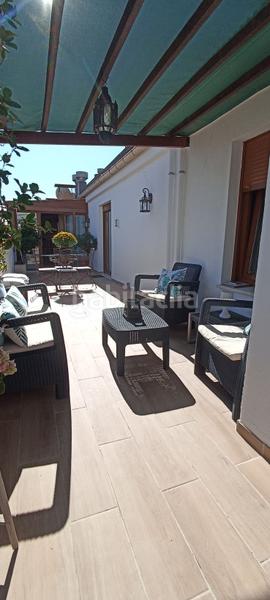 Foto cc809713-c40e-4dc4-a6d5-af2fb6f1c45c. Attique avec chauffage dans Centre-Zona Alta Alcoi