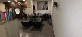Traspàs Local Comercial a Carrer xixona 19. Peluquería en traspaso en santa rosa