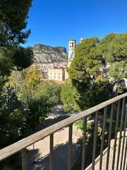 tic  Carrer sant nicolau. tico en el centro histrico