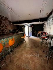 Local Comercial  Carrer ibi. Local equipado para cafeteria o pub a la venta