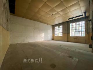 Nau industrial  Camí la murtera. Nave amplia a la venta en santa rosa