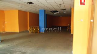Lloguer Local Comercial  N-340. Local en muy buen estado de alquiler