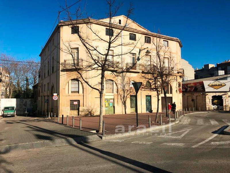 Foto a1fd9648-6c00-4946-bf86-95caa72ce09e. Nau industrial a Santa Rosa Alcoi