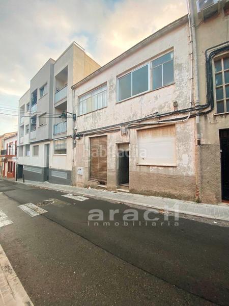 Foto 7855414f-09dc-4c60-a3db-5164003289ae. Capannone industriale in Batoi Alcoi