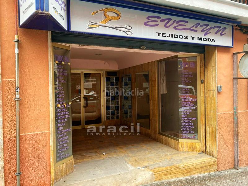 Foto 09fbef37-9e06-450a-b833-1b09e0b5255b. Local comercial a Santa Rosa Alcoi