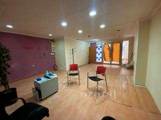 Local Comercial  N/a. Local a la venta en la calle xixona,alcoy