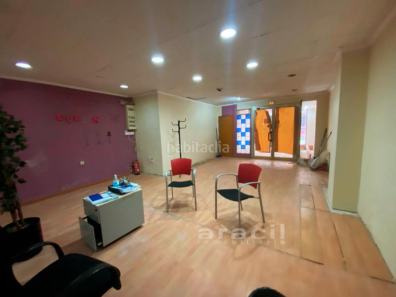 Foto 0ebe9f92-7a9a-4600-b97c-7136d78113b4. Local comercial a Santa Rosa Alcoi