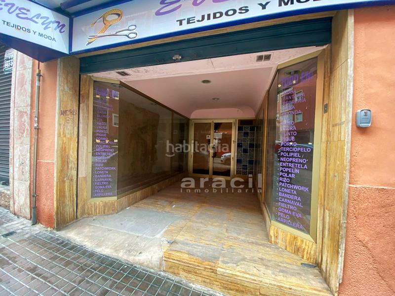 Foto 68bf88a6-9cfc-42d0-8e3d-a895605d8a37. Local comercial a Santa Rosa Alcoi