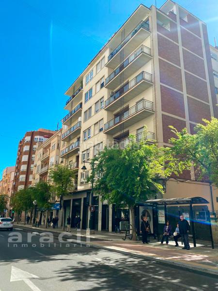 Foto 619965de-0038-4e13-a439-5aab1e3f0b30. Pis a Eixample Alcoi