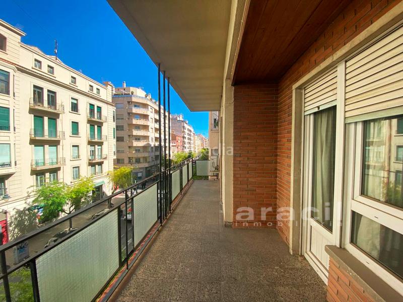 Foto b03841ad-8df9-4aa0-97b8-f53083b92f21. Pis a Eixample Alcoi