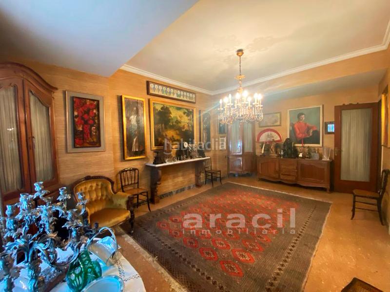 Foto f8d6cc90-9bf3-4e52-9594-8cc4ad2ac011. Pis a Eixample Alcoi