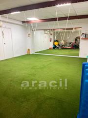 Local Comercial  Plaça del centenari. Dos locales juntos a la venta en santa rosa