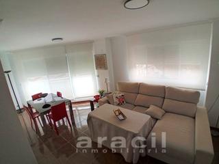 Pis  Carrer la llibertat. A la venta piso con excelentes vistas en santa rosa