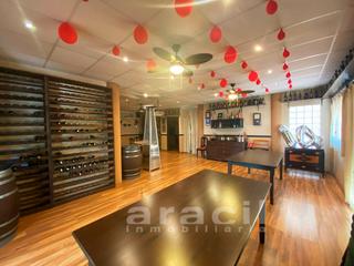 Xalet  Carrer castanyer. A la venta chalet con buenas vistas en el baradello