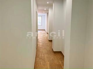 Pis  Carrer el camí. Bonito piso reformado a la venta en alcoy