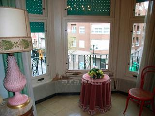 Pis a Avenida alameda camilo sesto 51. Piso grande en venta en ensanche alcoy