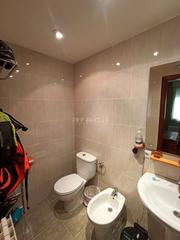 Pis a Centre-Zona Alta. Vivienda luminosa con vistas en venta en alcoy.