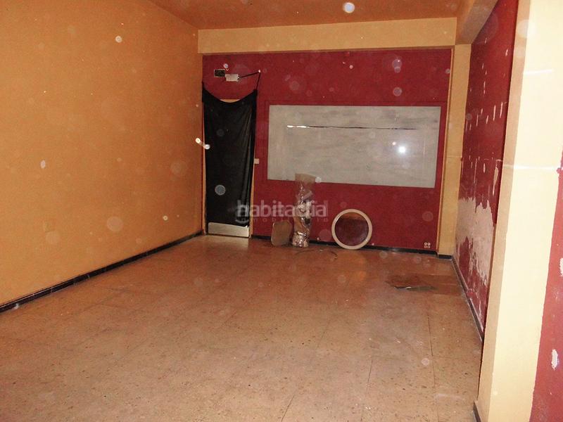 Foto 03476a8d-da2a-4092-ad7d-e59cd19f992f. Local comercial a Santa Rosa Alcoi