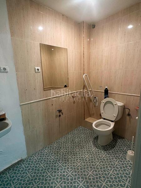 Foto 0d2ed92e-33ce-4940-9d78-1ae051cf2be0. Local comercial a Santa Rosa Alcoi