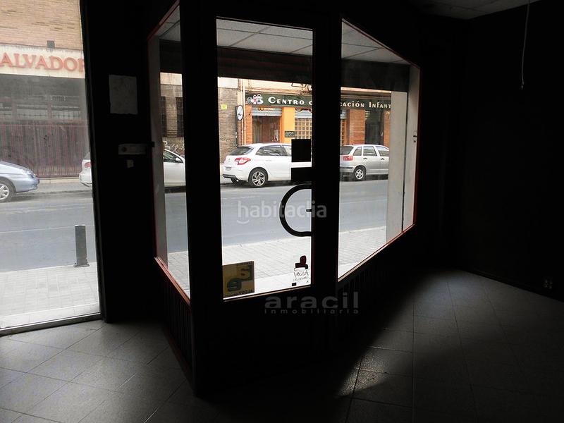 Foto 88bf560b-3296-4fd7-80e8-18d65ede2968. Local comercial a Santa Rosa Alcoi