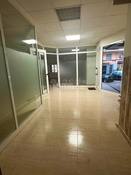 Foto be87ea94-6ab4-4e51-864f-41a5920236ad. Local comercial a Santa Rosa Alcoi
