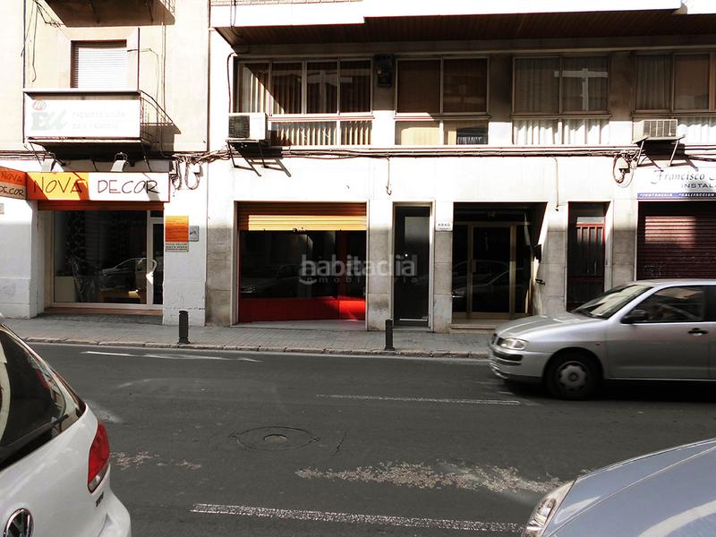 Foto d827bf4c-ad4e-4f81-8db3-bc208ce0b593. Local comercial a Santa Rosa Alcoi