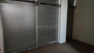 Lloguer Local Comercial a Zona Nord. Local en alquiler en la entrada de alcoy.