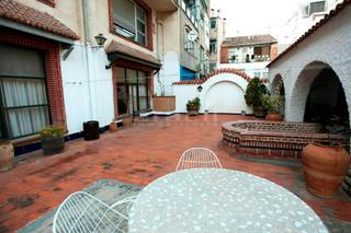 Casa a Eixample. Casa unifamiliar grande y bonita en venta en alcoy.